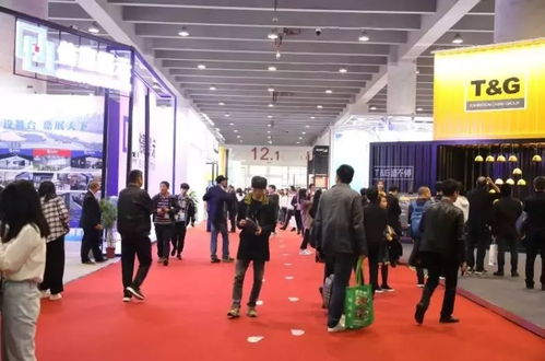 全新升级，再度起航 会展服务展变身空间展示展的背后深意