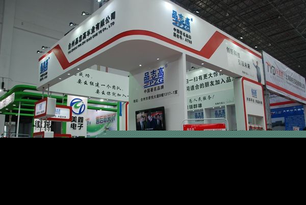 高品质产品与高素质服务 品志高携家族产品常州展强势亮相，塑造生命力强劲品牌
