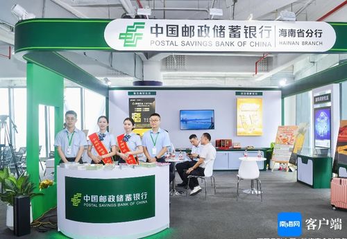 2024年海南金融服务周在海口开幕 聚力招商推介与融资对接，打造国际化会展服务新标杆